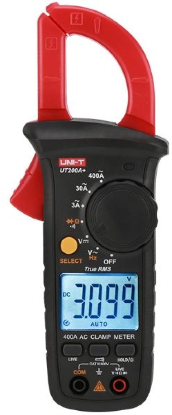 Uni-T UT200A+ Dijital Pensmetre