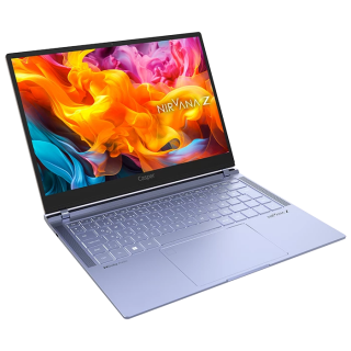 Casper  Nirvana Z100.1335-BE00P-M-Q Ultrabook