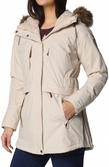Columbia Payton Pass II Insulated Kadın Parka