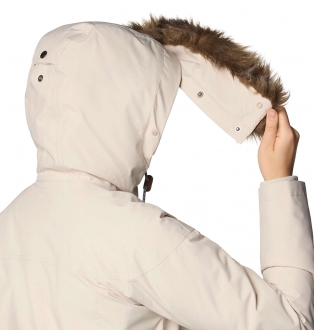 Columbia Payton Pass II Insulated Kadın Parka