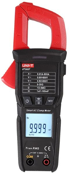 Uni-T UT202T Dijital Pensmetre
