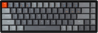 Keychron K6 65 Red Klavye