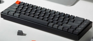 Keychron K6 65 Red Klavye