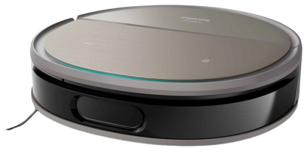 Philips HomeRun 9000 Serisi XU9100/10 Robot Süpürge+Mop
