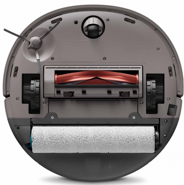 Philips HomeRun 9000 Serisi XU9100/10 Robot Süpürge+Mop