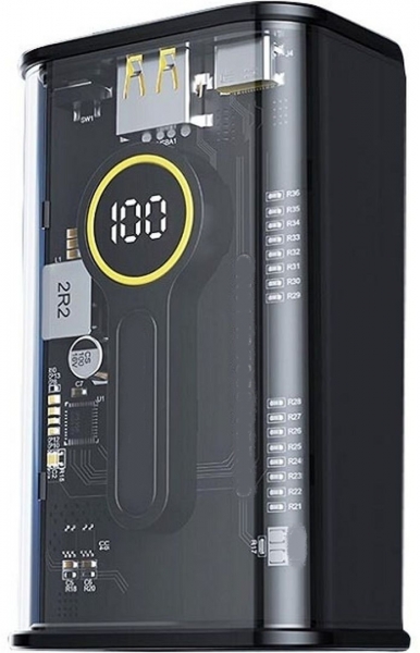XO PB307 20000 mAh Powerbank