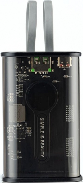 XO PB307 20000 mAh Powerbank