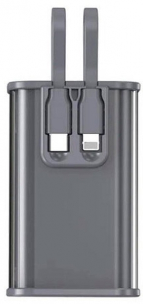 XO PB307 20000 mAh Powerbank