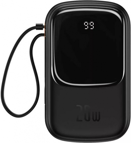 Baseus Q Pow Pro Lightning 20000 mAh Powerbank