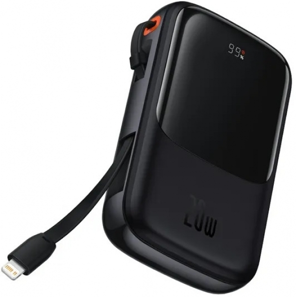 Baseus Q Pow Pro Lightning 20000 mAh Powerbank