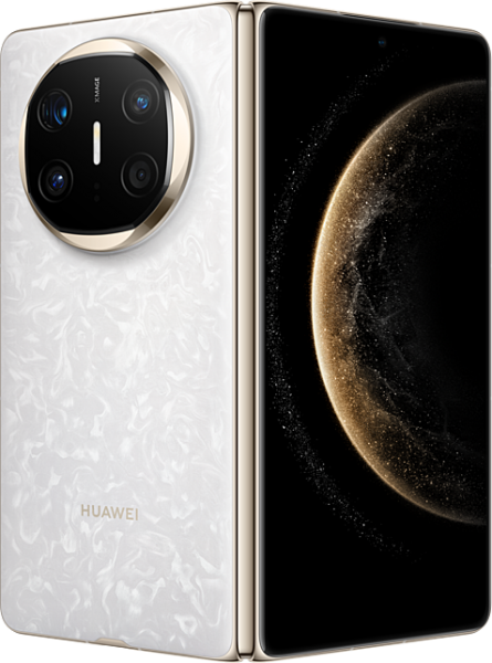Huawei Mate X6