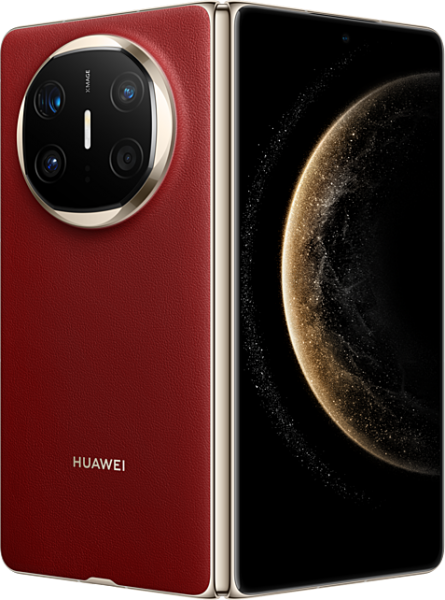 Huawei Mate X6