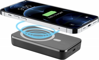 Cellularline Mag 10000 10000 mAh Powerbank