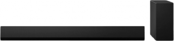 LG SG10TY Soundbar