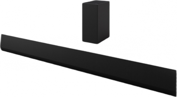LG SG10TY Soundbar