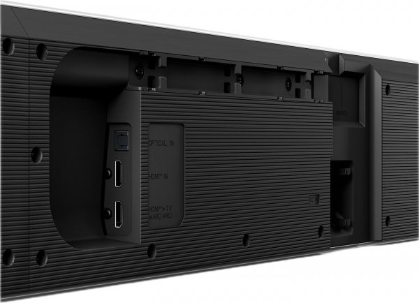 LG SG10TY Soundbar