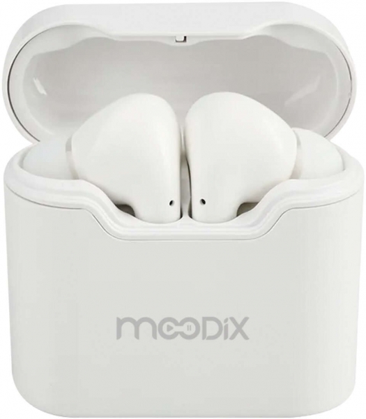 Moodix KI23KT03 Tam Kablosuz Kulaklık