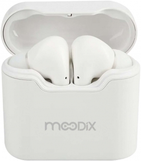 Moodix KI23KT03 Tam Kablosuz Kulaklık