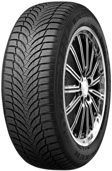 Nexen Winguard Snow'G WH2 185/60 R14 82T Kış Lastiği