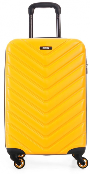 ÇÇS 5175 ABS Kabin Boy Valiz