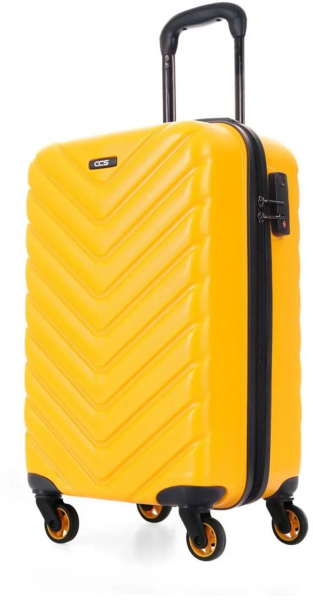 ÇÇS 5175 ABS Kabin Boy Valiz