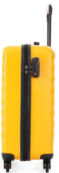 ÇÇS 5175 ABS Kabin Boy Valiz