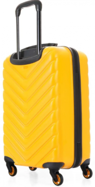 ÇÇS 5175 ABS Kabin Boy Valiz