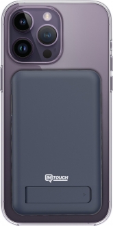 Intouch Magnetic 15W 10000 mAh Powerbank