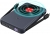 Intouch Magnetic 15W 10000 mAh Powerbank