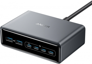 Anker Prime Charger 200W Şarj Aleti