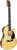 Midex RG-540 Akustik Gitar