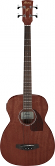 Ibanez PCBE12MH-OPN Akustik Bas Gitar