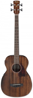 Ibanez PCBE12MH-OPN Akustik Bas Gitar