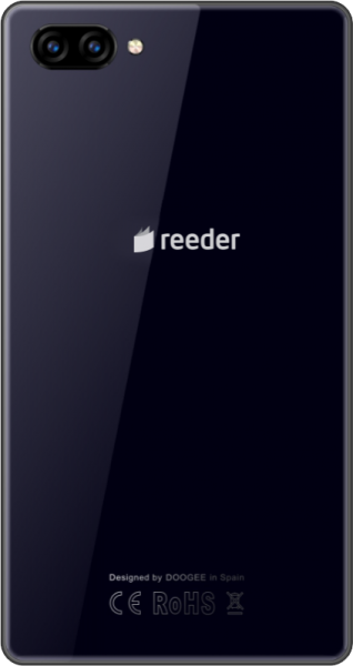 Reeder P12S