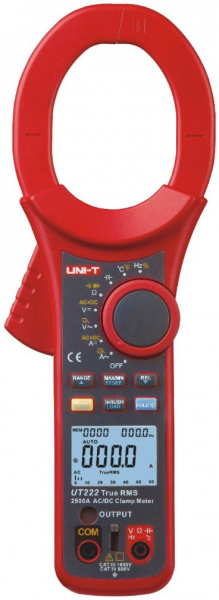 Uni-T UT222 Dijital Pensmetre