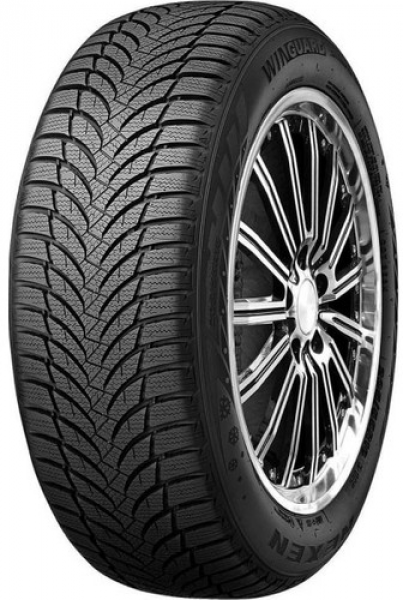 Nexen Winguard Snow'G WH2 185/65 R14 86T Kış Lastiği
