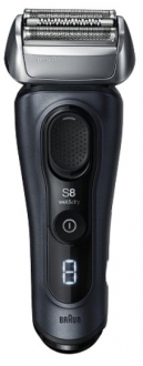 Braun 8 Serisi 8513S Sakal Kesme Makinesi