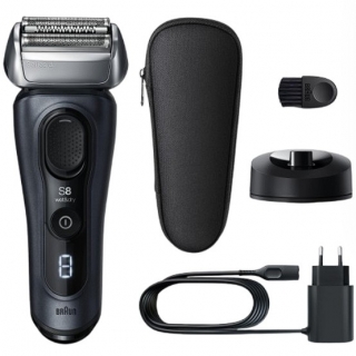 Braun 8 Serisi 8513S Sakal Kesme Makinesi