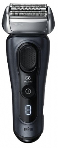Braun 8 Serisi 8513S resim