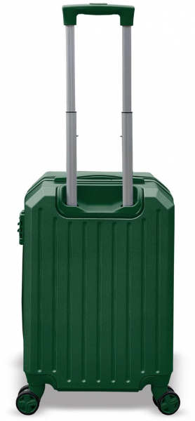 Coral High 16610 Diamond ABS 3'lü Valiz Seti