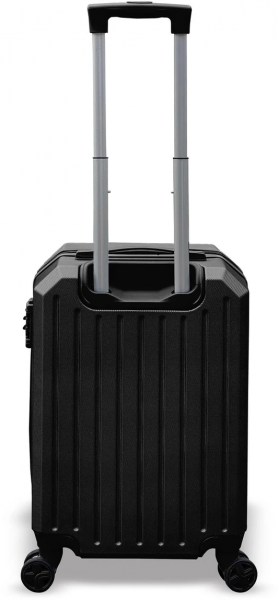 Coral High 16600 Diamond ABS 3'lü Valiz Seti