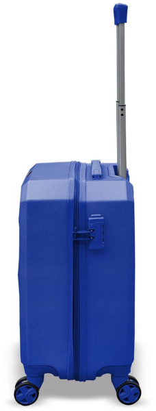 Coral High 16605 Diamond ABS 3'lü Valiz Seti