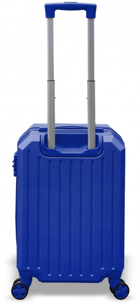 Coral High 16605 Diamond ABS 3'lü Valiz Seti