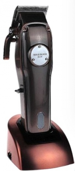 Gold Silver Elit GS-5200 Saç Kesme Makinesi
