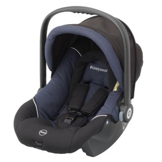 Kiddy Nest Oto Koltuğu