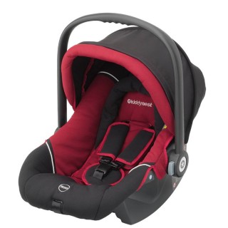 Kiddy Nest Oto Koltuğu