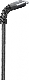 Cellularline Tetra Force Type-C Şarj Kablosu