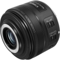 Canon EF-S 35mm F2.8 Macro IS STM resim
