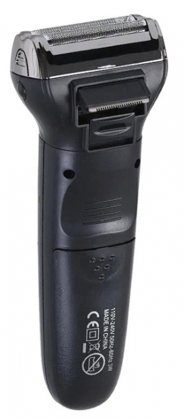 Geemy GM-6639 Çok Amaçlı Tıraş Makinesi
