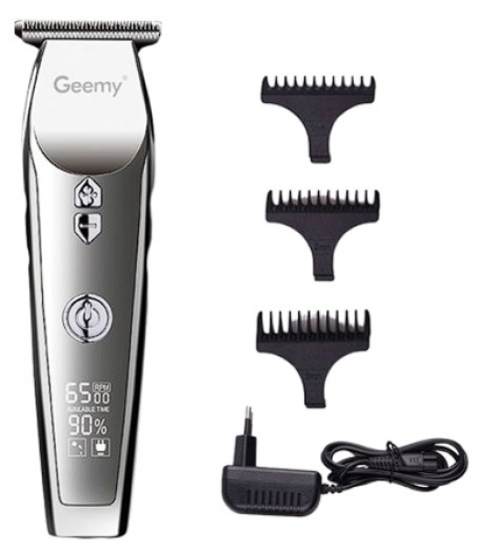 Geemy GM-6222 Saç Kesme Makinesi